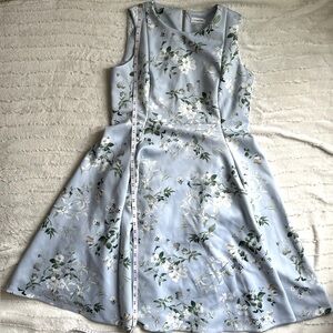 NWOT CK Dress